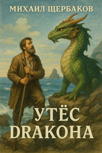 Утёс Дракона - Михаил Щербаков Слушать аудио книги онлайн без регистрации полностью бесплатно - knigavkarmane.net