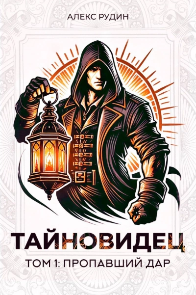 Потерянный дар - Алекс Рудин Слушать аудио книги онлайн без регистрации полностью бесплатно - knigavkarmane.net