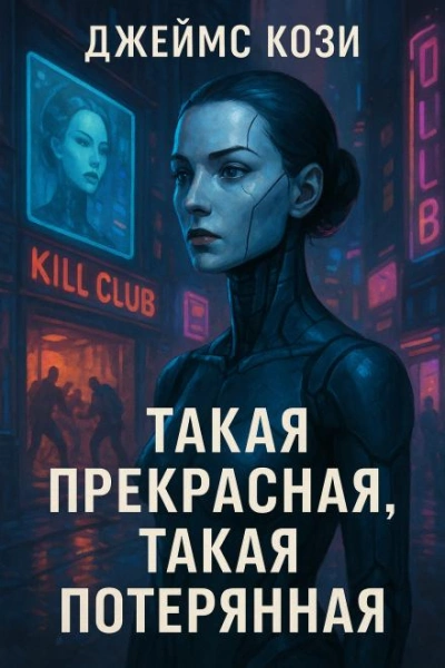 Такая прекрасная, такая потерянная - Джеймс Кози Слушать аудио книги онлайн без регистрации полностью бесплатно - knigavkarmane.net