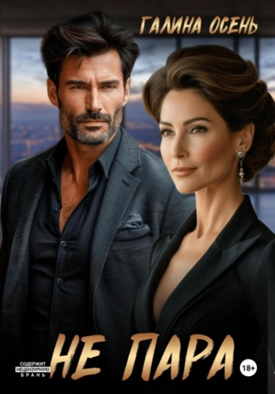 Не пара - Галина Осень Слушать аудио книги онлайн без регистрации полностью бесплатно - knigavkarmane.net