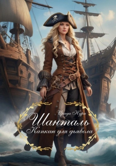 Шанталь. Капкан для дьявола - Ирада Нури Слушать аудио книги онлайн без регистрации полностью бесплатно - knigavkarmane.net