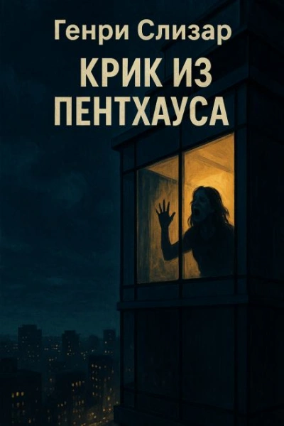 Крик из Пентхауса - Генри Слизар Слушать аудио книги онлайн без регистрации полностью бесплатно - knigavkarmane.net