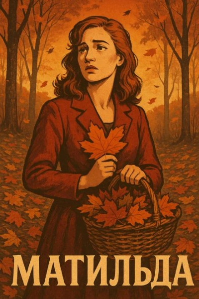 Матильда - Валерий Филатов Слушать аудио книги онлайн без регистрации полностью бесплатно - knigavkarmane.net