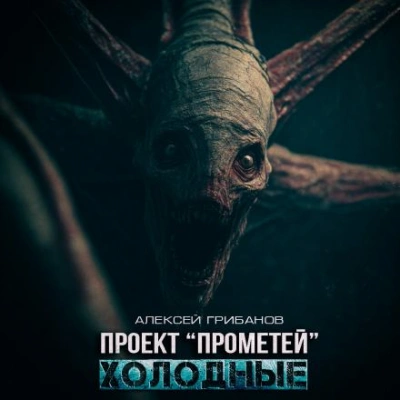 Холодные - Алексей Грибанов Слушать аудио книги онлайн без регистрации полностью бесплатно - knigavkarmane.net