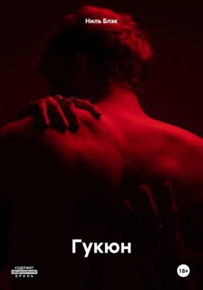 Гукюн - Ниль Блэк Слушать аудио книги онлайн без регистрации полностью бесплатно - knigavkarmane.net