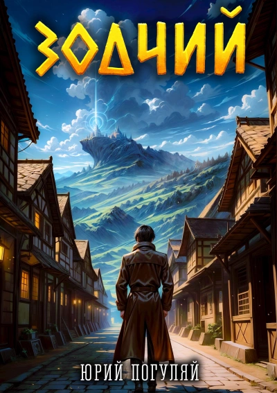 Зодчий. Книга I - Юрий Погуляй Слушать аудио книги онлайн без регистрации полностью бесплатно - knigavkarmane.net