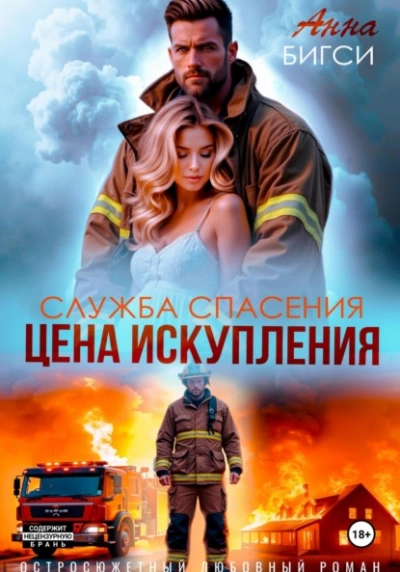 Цена искупления - Анна Бигси Слушать аудио книги онлайн без регистрации полностью бесплатно - knigavkarmane.net