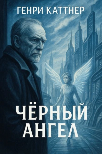 Чёрный ангел - Генри Каттнер Слушать аудио книги онлайн без регистрации полностью бесплатно - knigavkarmane.net