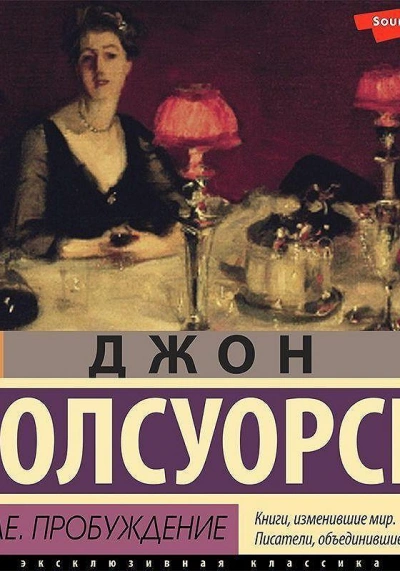 В петле, Пробуждение - Джон Голсуорси Слушать аудио книги онлайн без регистрации полностью бесплатно - knigavkarmane.net