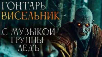 Гонтарь Висельник - Дарья Гайдук Слушать аудио книги онлайн без регистрации полностью бесплатно - knigavkarmane.net