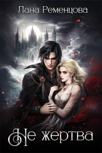 Не жертва - Лана Ременцова Слушать аудио книги онлайн без регистрации полностью бесплатно - knigavkarmane.net