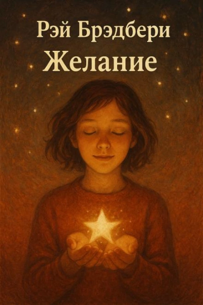 Желание - Рэй Брэдбери Слушать аудио книги онлайн без регистрации полностью бесплатно - knigavkarmane.net