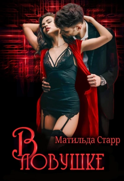 В ловушке - Матильда Старр Слушать аудио книги онлайн без регистрации полностью бесплатно - knigavkarmane.net