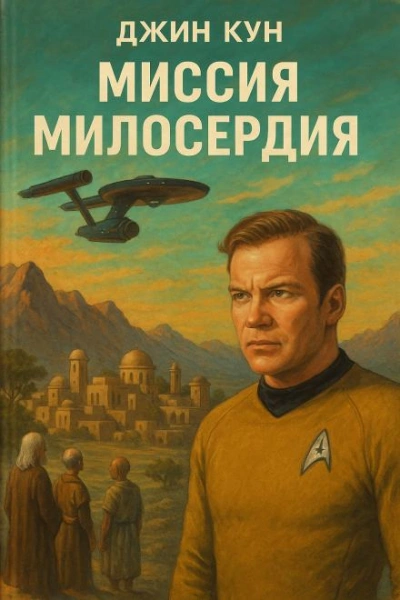 Миссия милосердия - Джин Кун Слушать аудио книги онлайн без регистрации полностью бесплатно - knigavkarmane.net