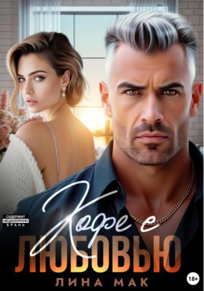 Кофе с Любовью - Лина Мак Слушать аудио книги онлайн без регистрации полностью бесплатно - knigavkarmane.net