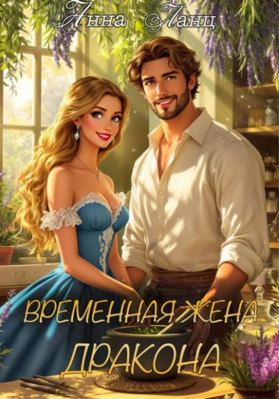 Временная жена дракона - Анна Ланц Слушать аудио книги онлайн без регистрации полностью бесплатно - knigavkarmane.net