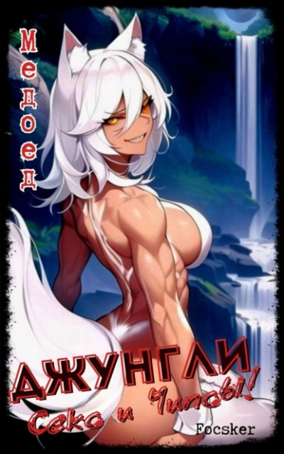 Джунгли, Секс и Чипсы! - Focsker Слушать аудио книги онлайн без регистрации полностью бесплатно - knigavkarmane.net