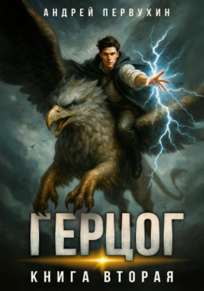 Герцог 2 - Андрей Первухин Слушать аудио книги онлайн без регистрации полностью бесплатно - knigavkarmane.net