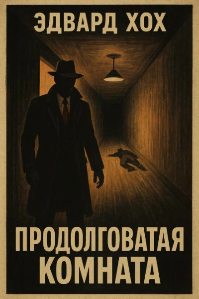 Продолговатая комната - Эдвард Хох Слушать аудио книги онлайн без регистрации полностью бесплатно - knigavkarmane.net