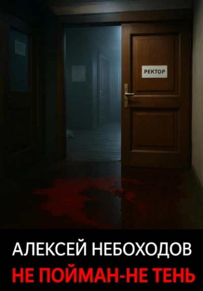 Не пойман – не тень - Алексей Небоходов Слушать аудио книги онлайн без регистрации полностью бесплатно - knigavkarmane.net