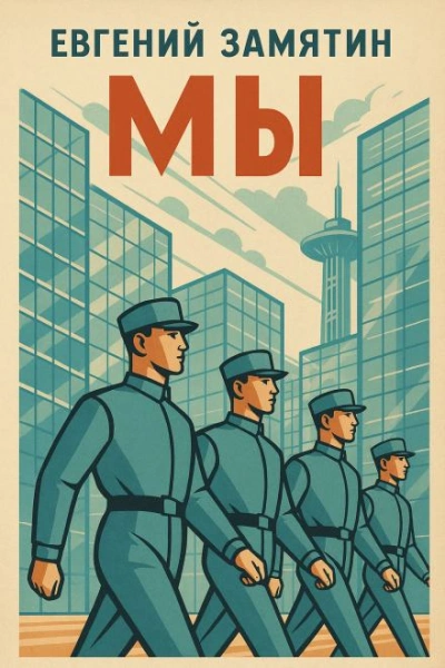 Мы - Евгений Замятин Слушать аудио книги онлайн без регистрации полностью бесплатно - knigavkarmane.net