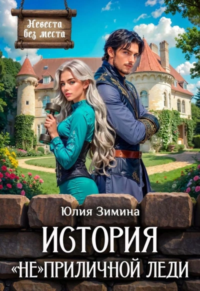 История «неприличной леди - Юлия Зимина Слушать аудио книги онлайн без регистрации полностью бесплатно - knigavkarmane.net