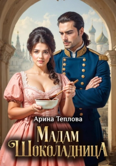 Мадам Шоколадница - Арина Теплова Слушать аудио книги онлайн без регистрации полностью бесплатно - knigavkarmane.net