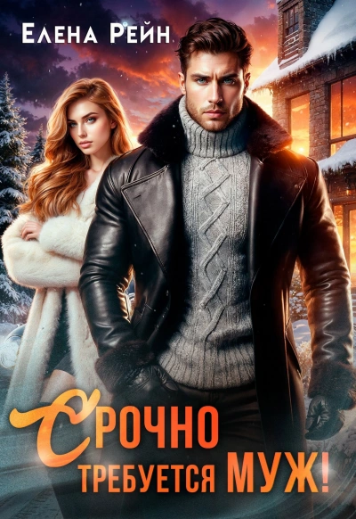 Срочно требуется муж! - Елена Рейн Слушать аудио книги онлайн без регистрации полностью бесплатно - knigavkarmane.net
