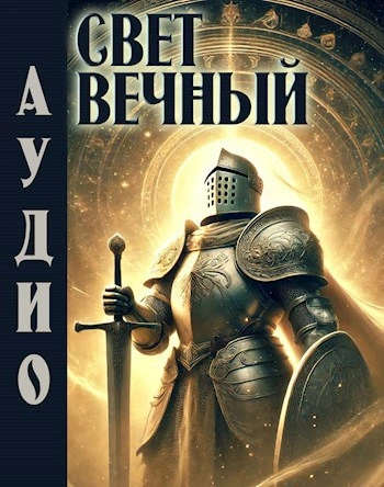 Свет Вечный - Джонни Рэйвэн Слушать аудио книги онлайн без регистрации полностью бесплатно - knigavkarmane.net