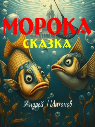 Морока - Андрей Платонов Слушать аудио книги онлайн без регистрации полностью бесплатно - knigavkarmane.net