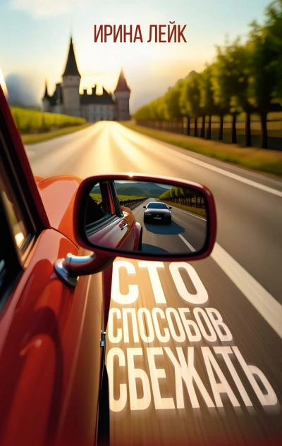 Сто способов сбежать - Ирина Лейк Слушать аудио книги онлайн без регистрации полностью бесплатно - knigavkarmane.net
