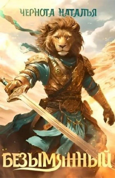 Безымянный - Наталья Чернота Слушать аудио книги онлайн без регистрации полностью бесплатно - knigavkarmane.net