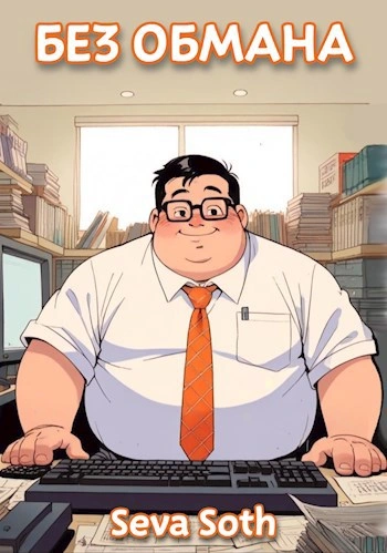 Без обмана - Сева Сотх Слушать аудио книги онлайн без регистрации полностью бесплатно - knigavkarmane.net
