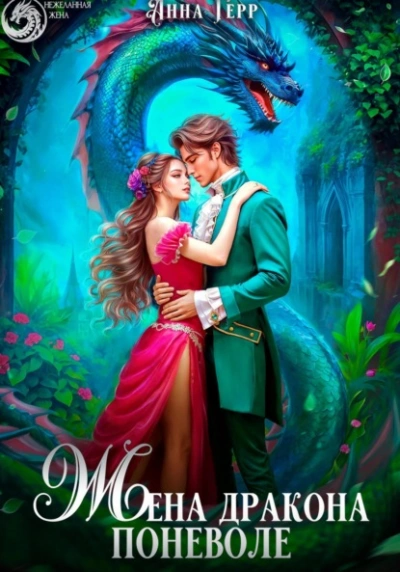 Жена Дракона поневоле - Герр Ольга Слушать аудио книги онлайн без регистрации полностью бесплатно - knigavkarmane.net