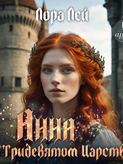 Анна в тридевятом царстве - Лора Лей Слушать аудио книги онлайн без регистрации полностью бесплатно - knigavkarmane.net