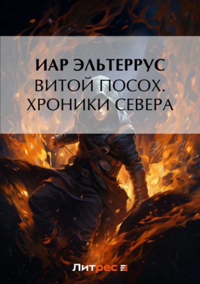 Хроники Севера - Иар Эльтеррус, Аэри Ларк Слушать аудио книги онлайн без регистрации полностью бесплатно - knigavkarmane.net