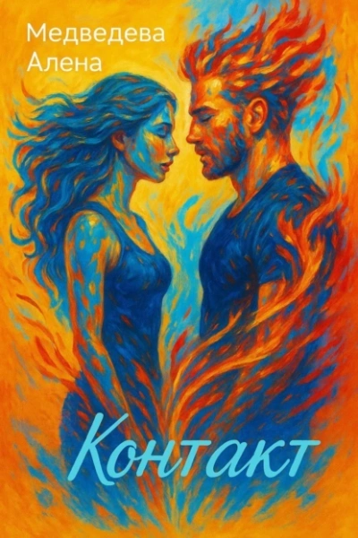 Контакт - Алёна Медведева Слушать аудио книги онлайн без регистрации полностью бесплатно - knigavkarmane.net