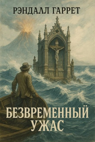 Безвременный ужас - Рэндалл Гаррет Слушать аудио книги онлайн без регистрации полностью бесплатно - knigavkarmane.net
