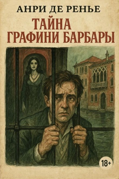Тайна графини Барбары - Анри де Ренье Слушать аудио книги онлайн без регистрации полностью бесплатно - knigavkarmane.net
