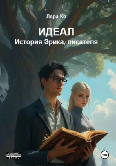 Идеал. История Эрика, писателя - Лера Ко Слушать аудио книги онлайн без регистрации полностью бесплатно - knigavkarmane.net