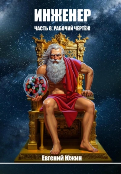 Рабочий чертеж - Евгений Южин Слушать аудио книги онлайн без регистрации полностью бесплатно - knigavkarmane.net