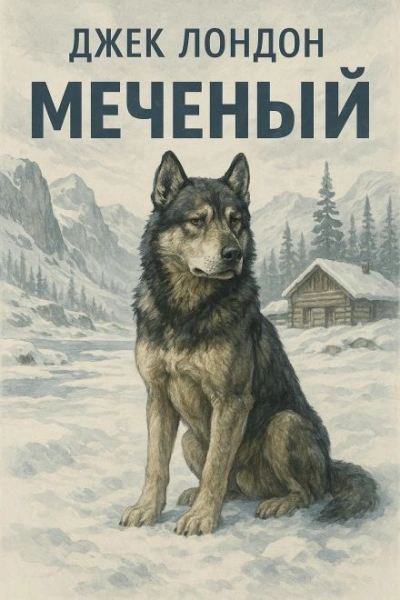 Меченый - Джек Лондон Слушать аудио книги онлайн без регистрации полностью бесплатно - knigavkarmane.net