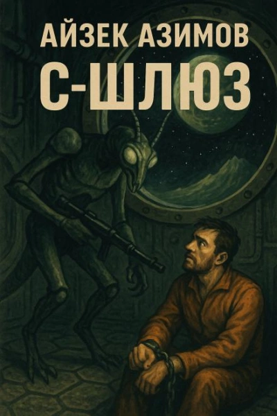 С-Шлюз - Айзек Азимов Слушать аудио книги онлайн без регистрации полностью бесплатно - knigavkarmane.net