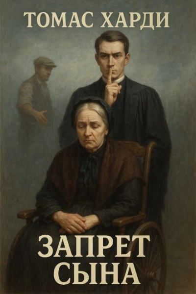 Запрет сына - Томас Гарди Слушать аудио книги онлайн без регистрации полностью бесплатно - knigavkarmane.net