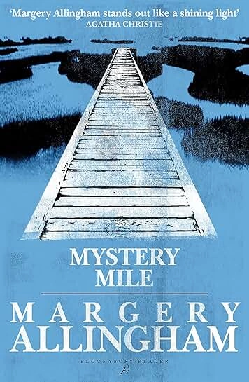 Тайны Мистери-Майл - Марджери Эллингем Слушать аудио книги онлайн без регистрации полностью бесплатно - knigavkarmane.net