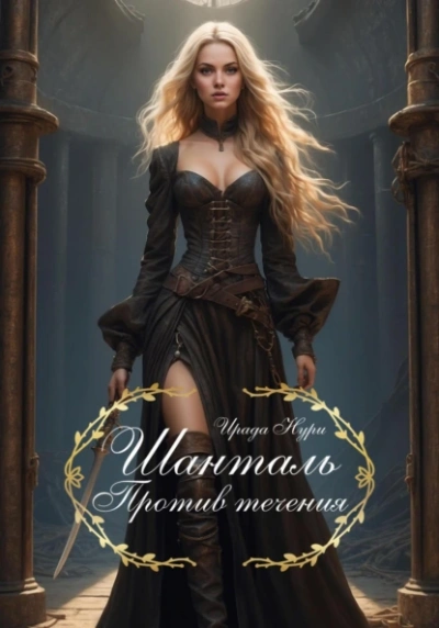 Шанталь. Против течения - Ирада Нури Слушать аудио книги онлайн без регистрации полностью бесплатно - knigavkarmane.net