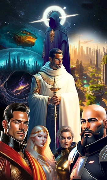 Фронтир. Том 2. Воскрешение - Игорь Марченко Слушать аудио книги онлайн без регистрации полностью бесплатно - knigavkarmane.net