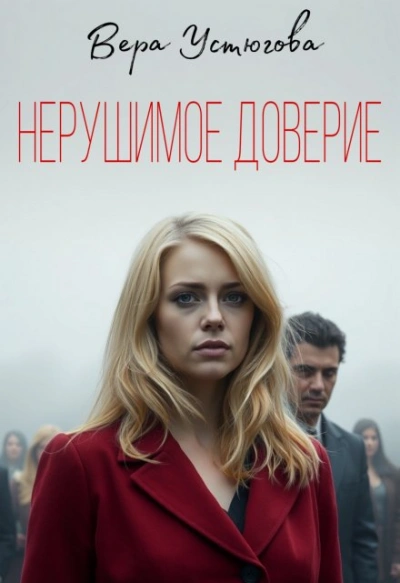 Нерушимое доверие - Вера Устюгова Слушать аудио книги онлайн без регистрации полностью бесплатно - knigavkarmane.net