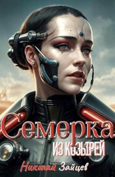 Семёрка из козырей - Николай Зайцев Слушать аудио книги онлайн без регистрации полностью бесплатно - knigavkarmane.net