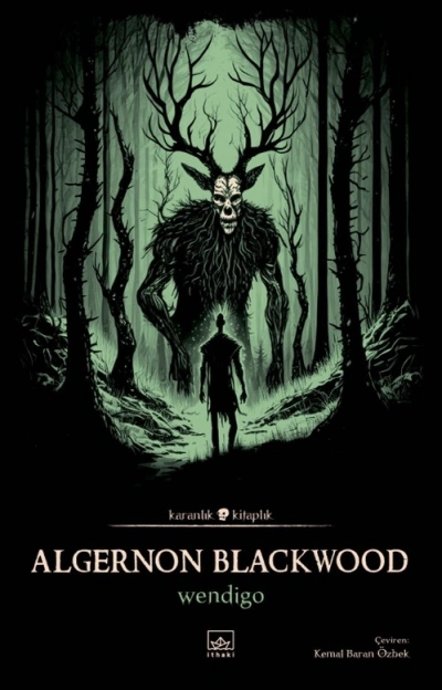 Вендиго (сборник рассказов) - Алджернон Блэквуд Слушать аудио книги онлайн без регистрации полностью бесплатно - knigavkarmane.net